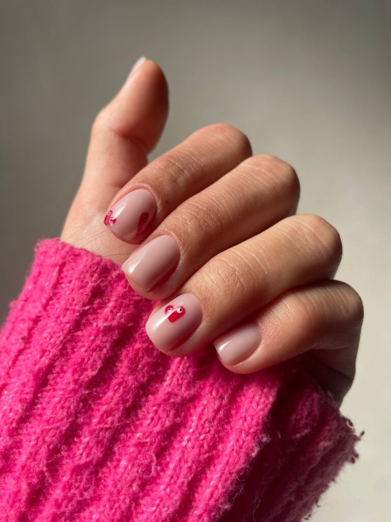 uñas barcelona