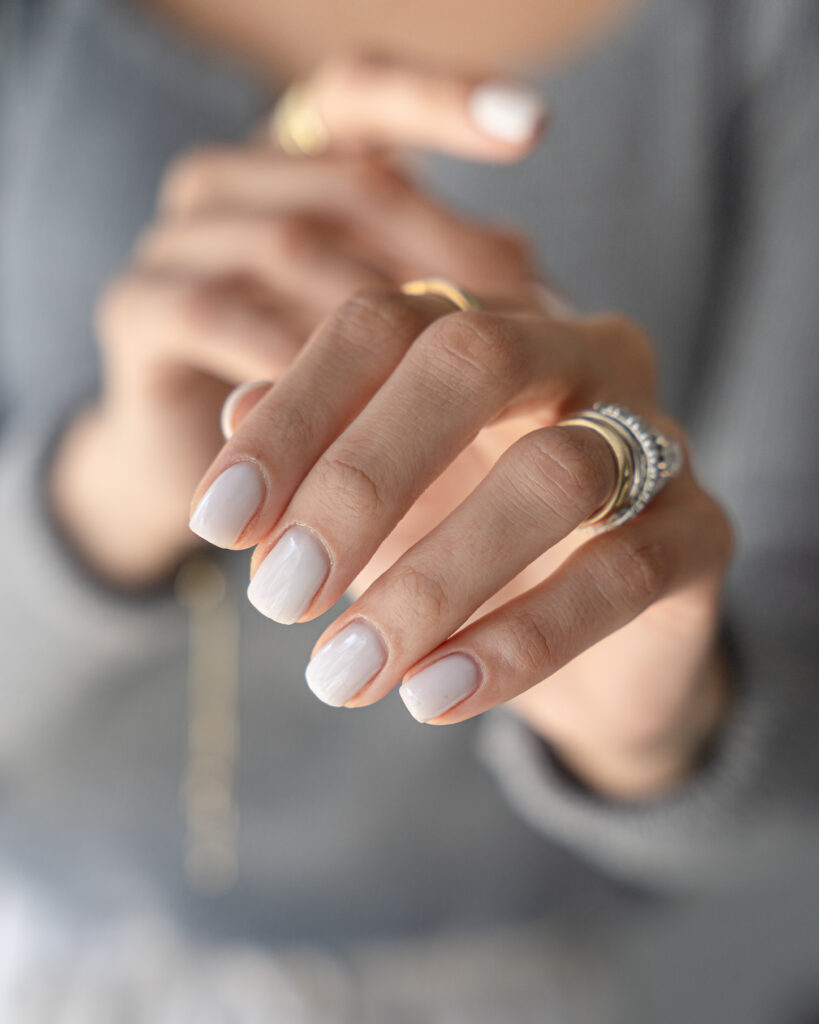 uñas barcelona